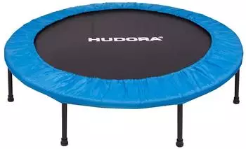 Hudora Trampolin faltbar 140 cm (65408)