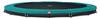Berg BT-35.12.47.02, Berg Trampolin InGround Favorit Sports 380 cm grün