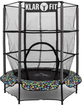 Klarfit Rocketkid 3 140 cm
