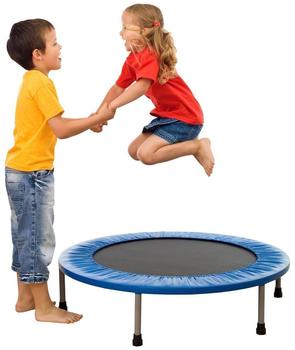 Sport-Tec Trampolin 140 cm