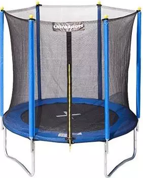 Ultrasport F-Bike Heimtrainer
