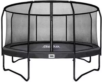 Salta Premium Black Edition 396 cm