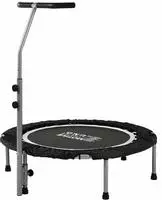 MOTIVE FITNESS by U.N.O. Fitnesstrampolin "Fit Jumper 100" &Oslash; 100 cm