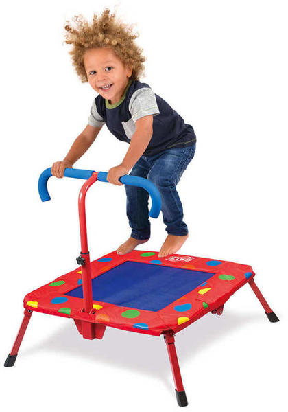 Galt Toys Fold and Bounce Trampoline