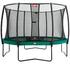 Berg Champion 380 green + Safety Net Deluxe (35.42.01.02)