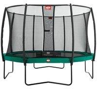 Berg Champion 380 green + Safety Net Deluxe (35.42.01.02)