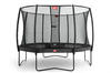 Berg Champion 380 grey + Safety Net Deluxe (35.42.93.01)