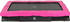 Exit Trampolin Silhouette Ground 244x366 cm pink