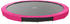 Exit Trampolin Silhouette Ground 427 cm pink