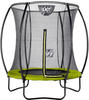 Trampoline 100 bis 200 cm