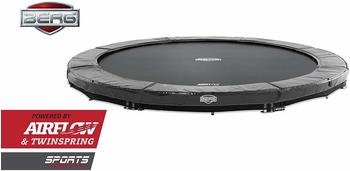 Berg Toys B.V. Berg Elite InGround 330 grey (37.51.03.00)