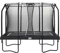 Salta Premium Black Edition 214 x 305 cm