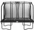 Salta Premium Black Edition Trampolin