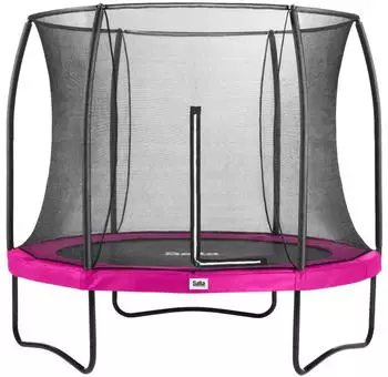 Salta Comfort Edition 305 cm pink