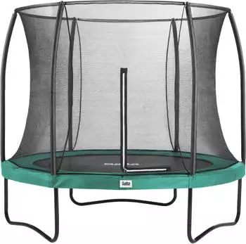 Salta Comfort Edition 251 cm green