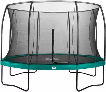 Salta Comfort Edition 396 cm green
