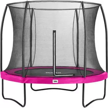 Salta Comfort Edition 213 cm pink