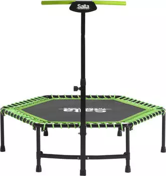 Indoor-Trampoline