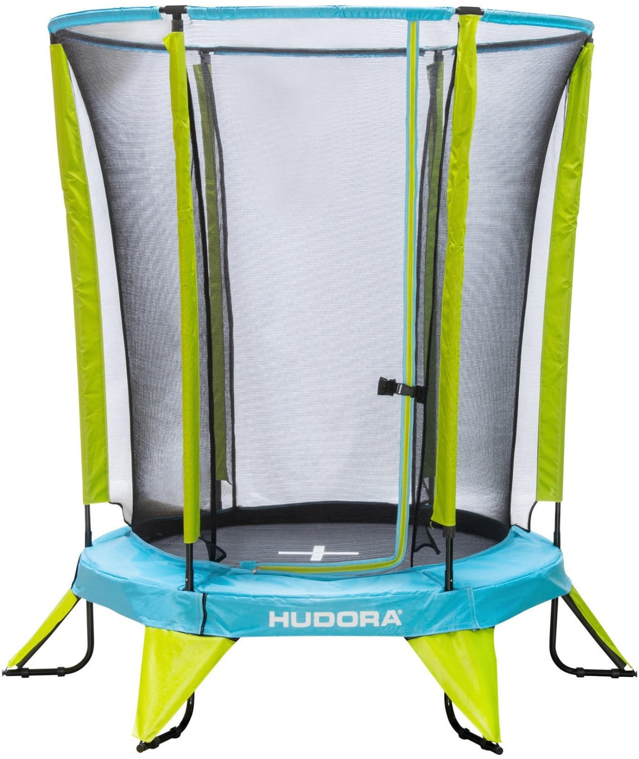 Hudora Kindertrampolin Safety 140 (65611) Test TOP Angebote ab 121,29 €  (April 2023)