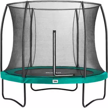 Salta Comfort Edition 183 cm green