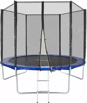TecTake Garfunky 305 cm