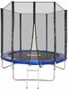 Trampoline UV-beständig