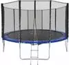 Trampoline UV-beständig