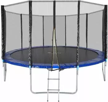 TecTake Garfunky 427 cm