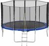 Trampoline UV-beständig