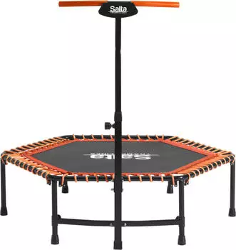 Salta Trampolin Fitness 140 cm orange
