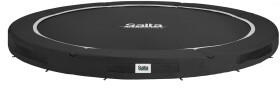 Salta Premium Ground Round 427 cm black