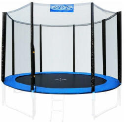Monzana Sicherheitsnetz f&uuml;r Trampolin 305 cm