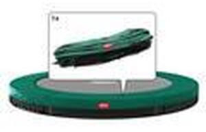 Berg Favorit InGround Padding 330 Green
