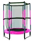 Best Sporting Kindertrampolin (57108) rosa