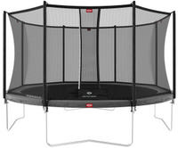 Berg 35.11.33.02, Berg Trampolin Favorit inkl. Sicherheitsnetz Comfort 330 cm...