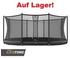 Berg Grand Favorit InGround 520 grey + Safety Net Comfort (30.23.65.31)