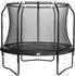 Salta Premium Black Edition Trampolin