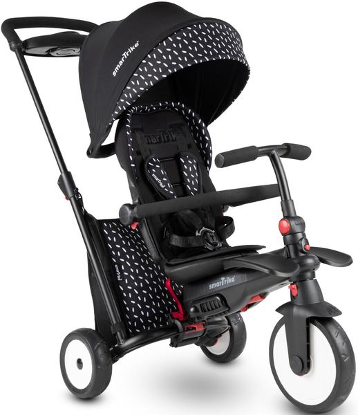 smarTrike STR5 black/white