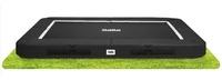 Salta Premium Ground - rechteckig, - Schutzrand schwarz, 214x305cm