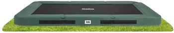 Salta Premium Ground Rectangular 366 x 244 cm green