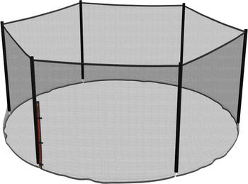 Ampel 24 Sicherheitsnetz 430 cm für 6 Stangen