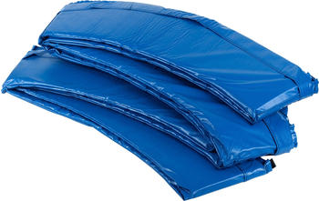 Ampel 24 Klassik Randabdeckung 305 cm blau
