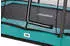 Salta Comfort Edition Ground 214 x 153 cm + Safety Net green