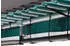 Salta Comfort Edition Ground 214 x 153 cm + Safety Net green