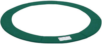 Songmics Randabdeckung 366 cm grün (STP12GN)