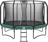 Salta SA-5372G, Salta Trampolin First Class 305cm gr&uuml;n
