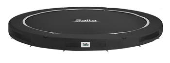Salta Premium Ground Round 305 cm black