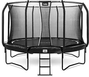 Salta First Class - &Oslash; &Oslash;251cm - rund Schwarz