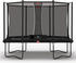 Berg Ultim Favorit Regular 330 + Safety Net Comfort