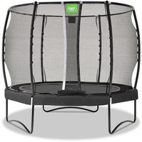 EXIT Gartentrampolin "Allure Premium" mit Sicherheitsnetz